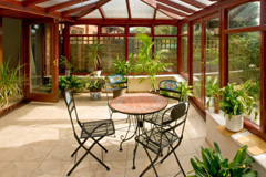 Ningwood conservatory quotes