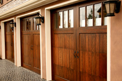 Ningwood garage extension quotes