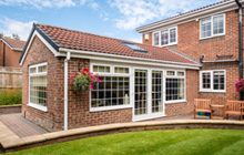 Ningwood house extension leads