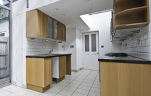 Ningwood kitchen extension leads